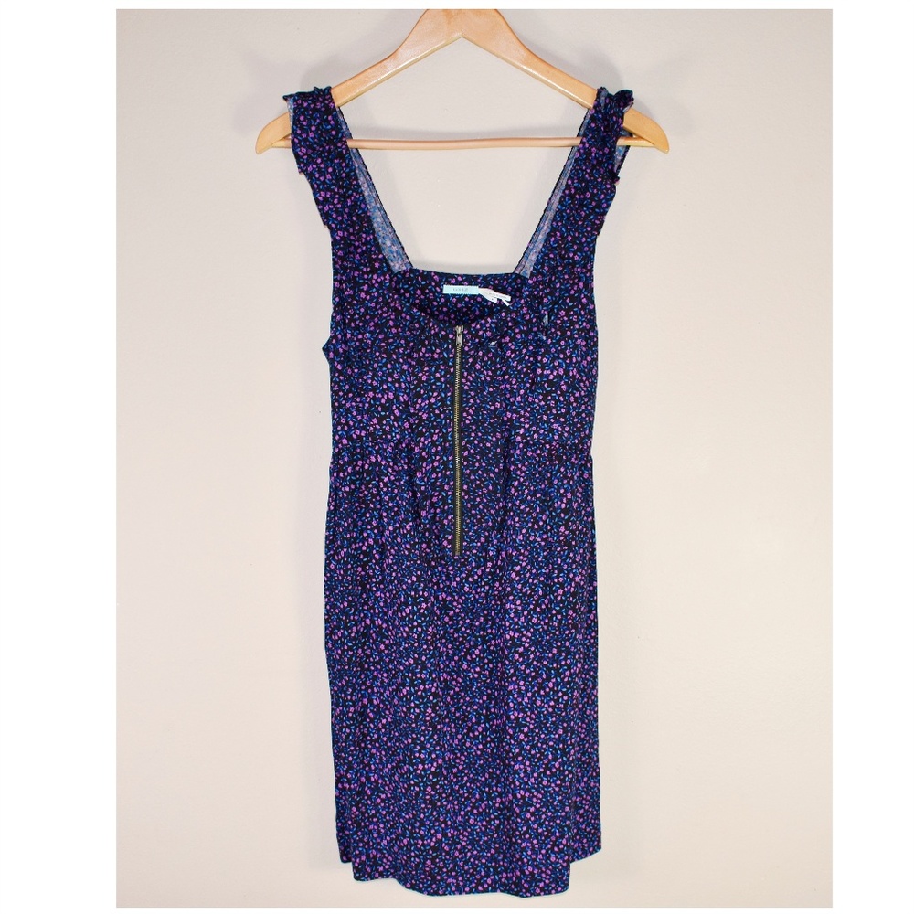 SUMMER SPRING DRESS  |  URBAN OUTFITTERS